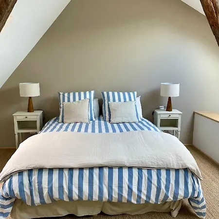 Maison Eudoise - Maison Normande Proche